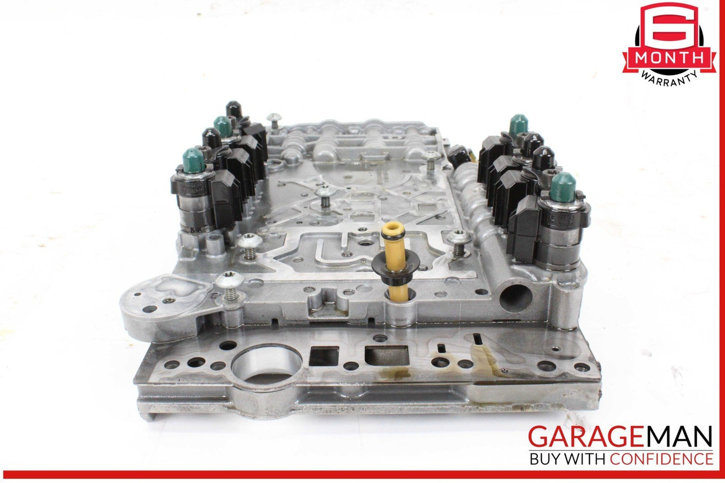 Mercedes W203 C280 E350 7G Tronic Transmission Valve Body 2202770801 OEM