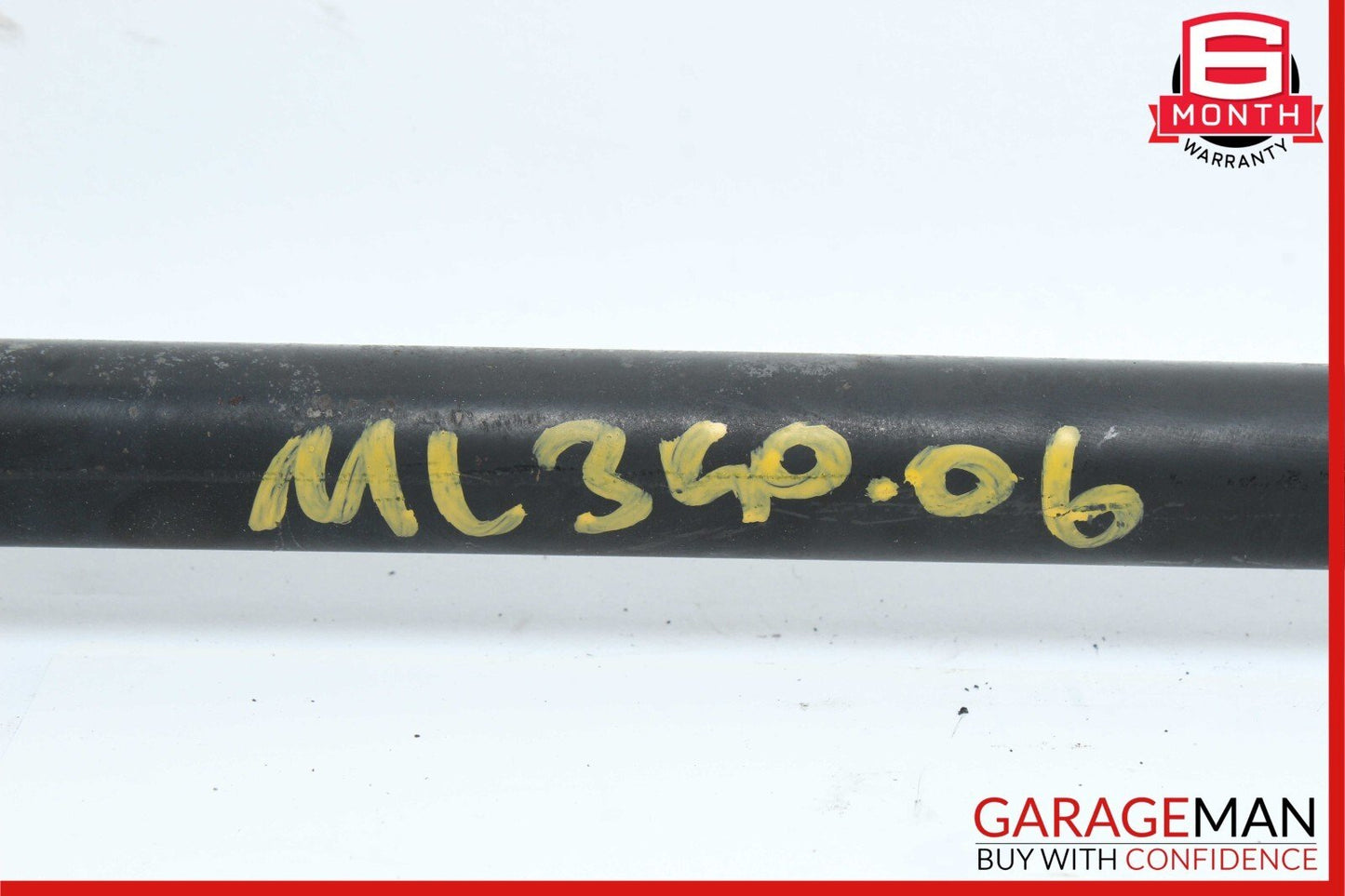 06-12 Mercedes ML350 ML500 GL450 Rear Right / Left Tie Rod Upper Control Arm