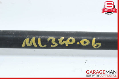 06-12 Mercedes ML350 ML500 GL450 Rear Right / Left Tie Rod Upper Control Arm