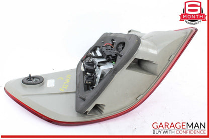 06-08 Mercedes W164 ML350 ML63 AMG Rear Right Side Tail Light Lamp OEM
