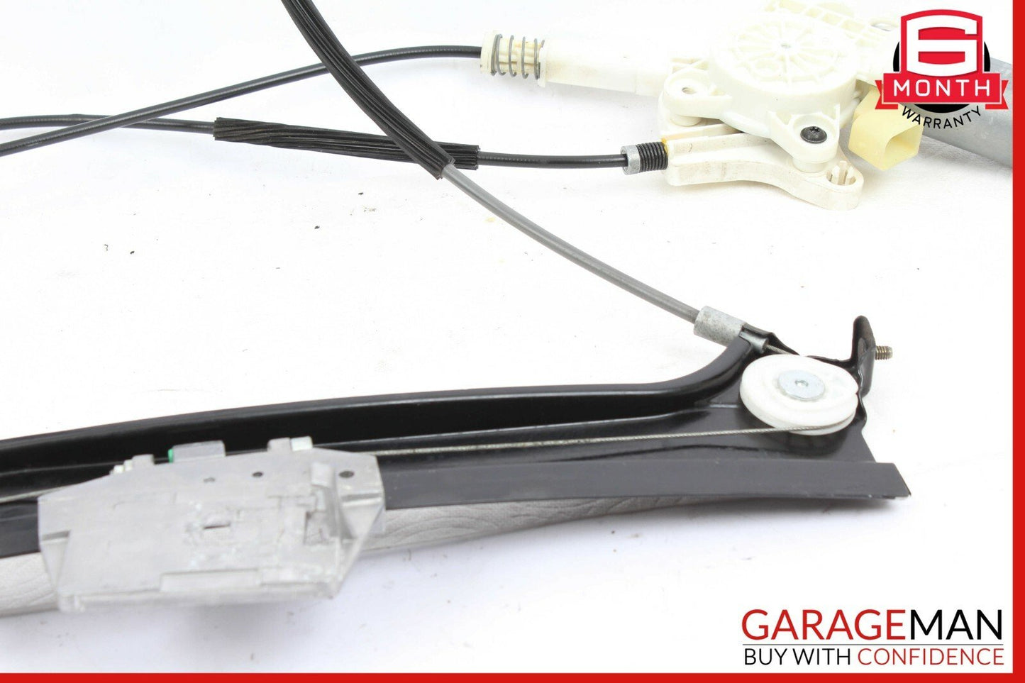 03-09 Mercedes W209 CLK500 Front Right Passenger Door Window Regulator Motor OEM