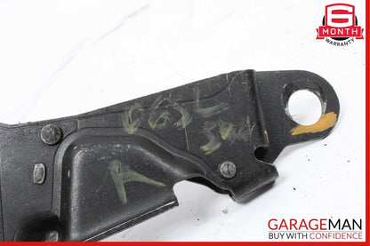 03-12 Mercedes R230 SL500 Right Convertible Roof Catch Latch Lock w/ Sensor OEM