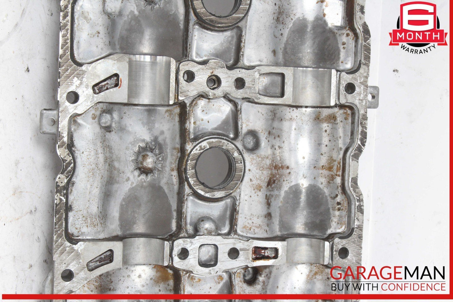 05-13 Mercedes W203 C230 E350 CLK350 Engine Cylinder Head Cover Right Side OEM