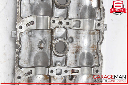 05-13 Mercedes W203 C230 E350 CLK350 Engine Cylinder Head Cover Right Side OEM
