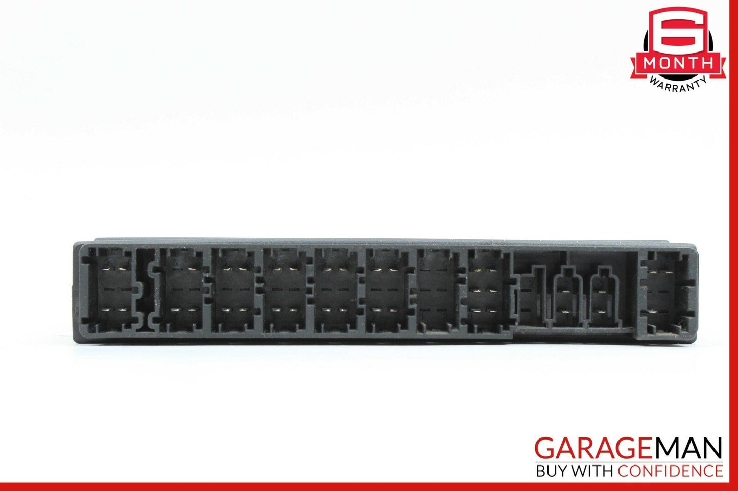 03-06 Mercedes W220 S500 S430 Front Right Side Seat Control Module Unit