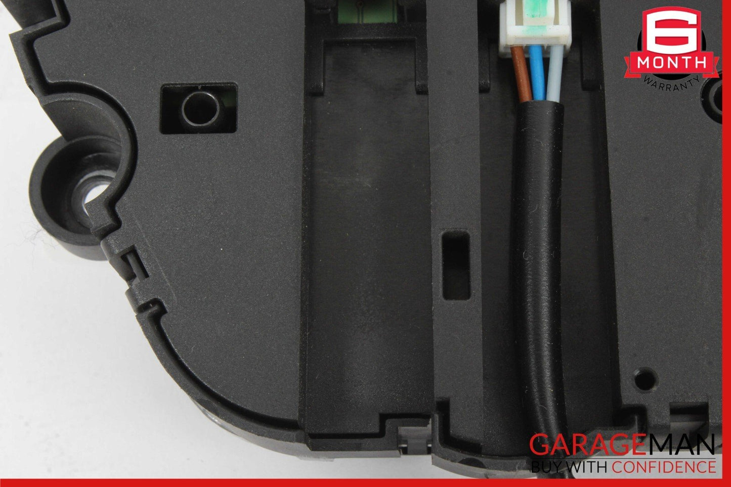 07-14 Mercedes S550 S600 CL600 Front Left Side Seat Controller Switch Set of 2