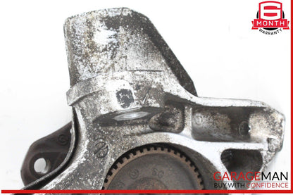97-04 Porsche Boxster 986 Front Left Driver Side Axle Wheel Hub Knuckle Spindle