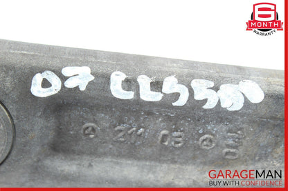 03-11 Mercedes E350 CLS550 CLS63 AMG Front Left Side Lower Control Arm RWD