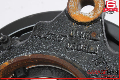 16-23 Mercedes W447 Metris Rear Right Passenger Side Spindle Knuckle Wheel Hub