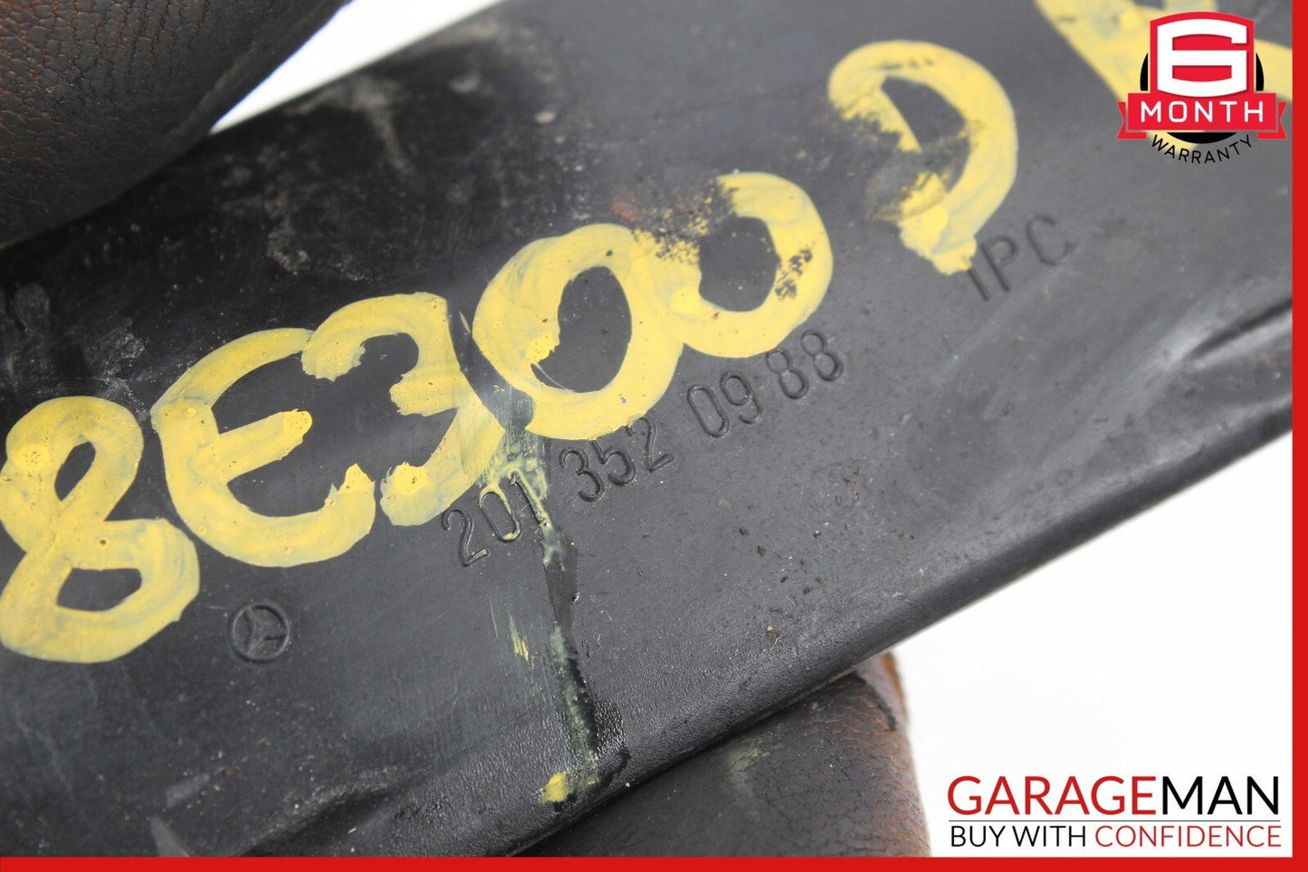 96-02 Mercedes W210 E320 E430 E300 Rear Left / Right Lower Forward Control Arm