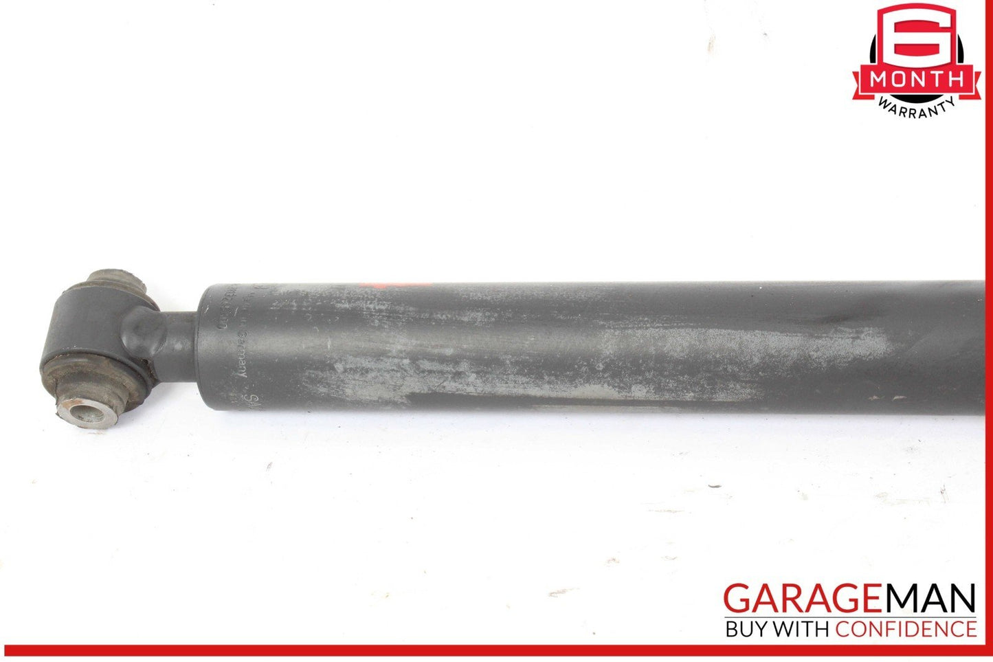 03-09 Mercedes W211 E350 Rear Left & Right Side Shock Strut Absorber Set OEM
