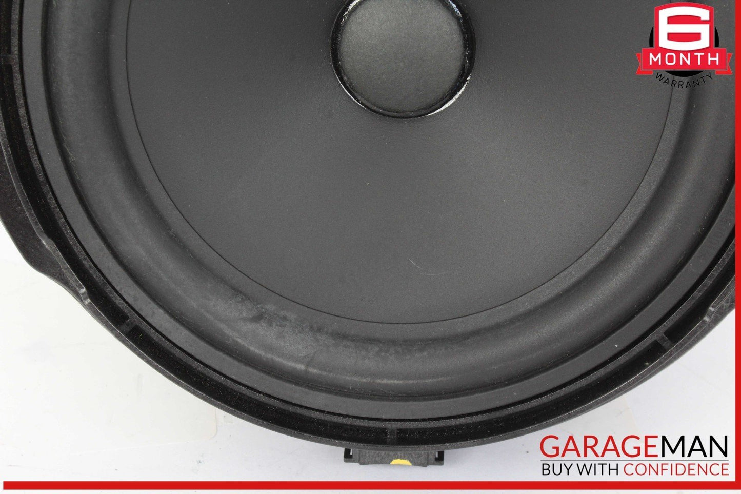 08-18 Mercedes W204 C250 Front Left and Right Side Door Audio Speaker Set OEM