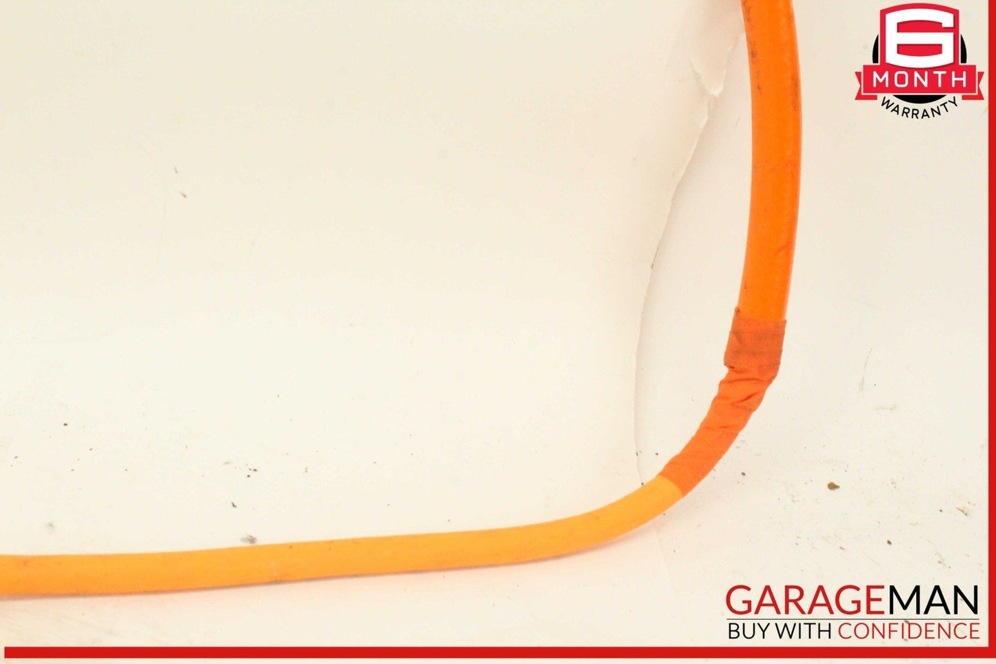 12-16 Porsche Panamera 970 E-Hybrid High Voltage Battery Cable Line OEM