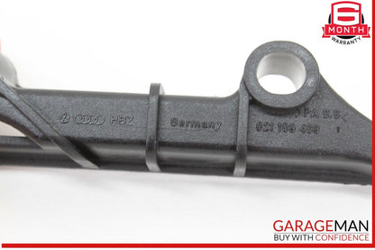 07-09 Audi Q7 VW Touareg Engine Lower Timing Chain Guide Rail 021109469 OEM
