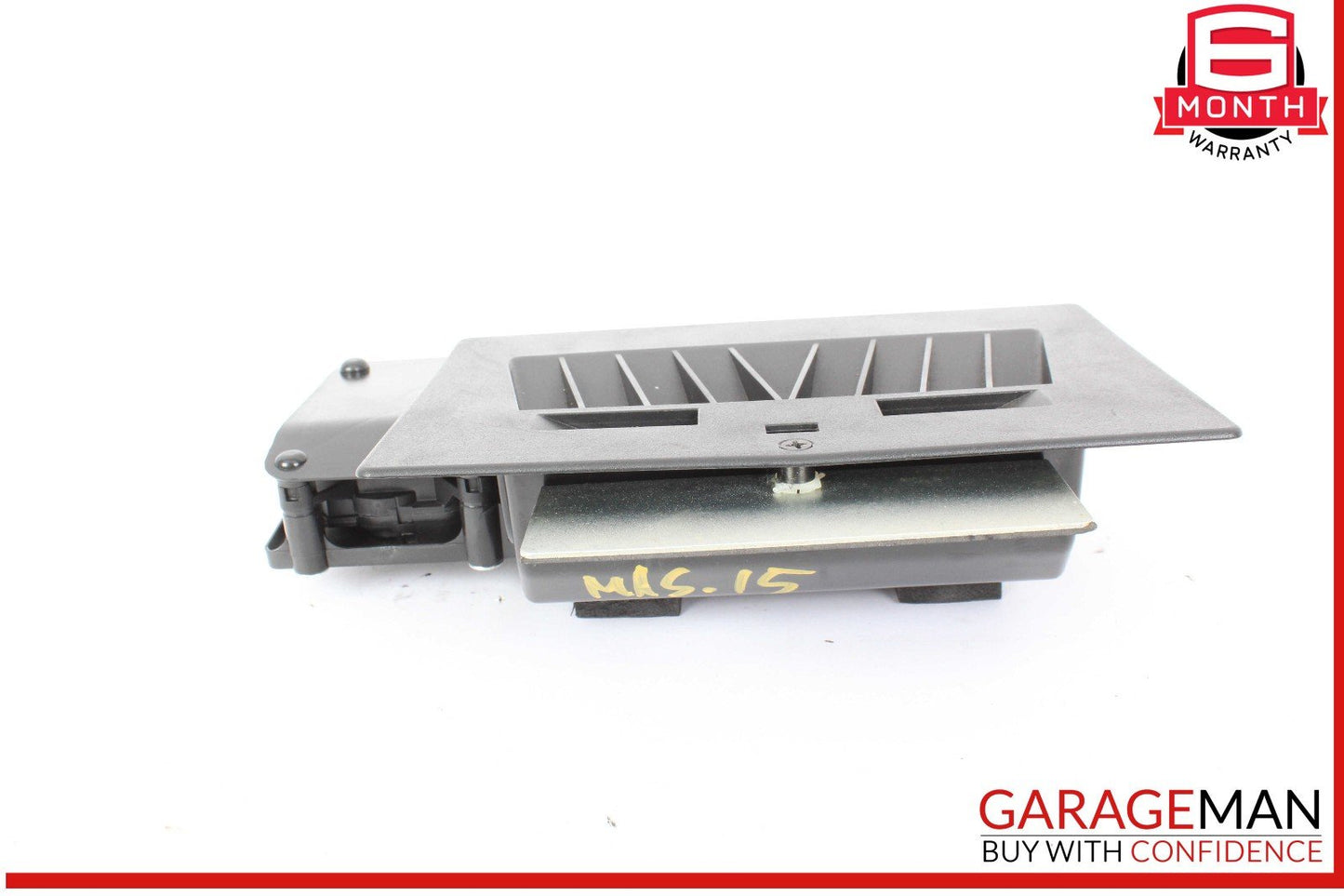14-17 Maserati Quattroporte Rear AC Air Vent Grille OEM