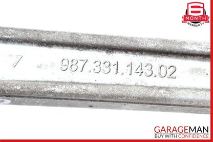 05-12 Porsche Boxster Cayman 987 Rear Left / Right Lower Suspension Control Arm