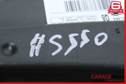 06-14 Mercedes W221 S550 CL550 R350 Front Left Side SRS Seat Air Bag Airbag OEM