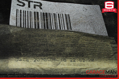 18-22 Ferrari 812 Superfast Left Driver Side Rocker Skirt Moulding Trim Panel