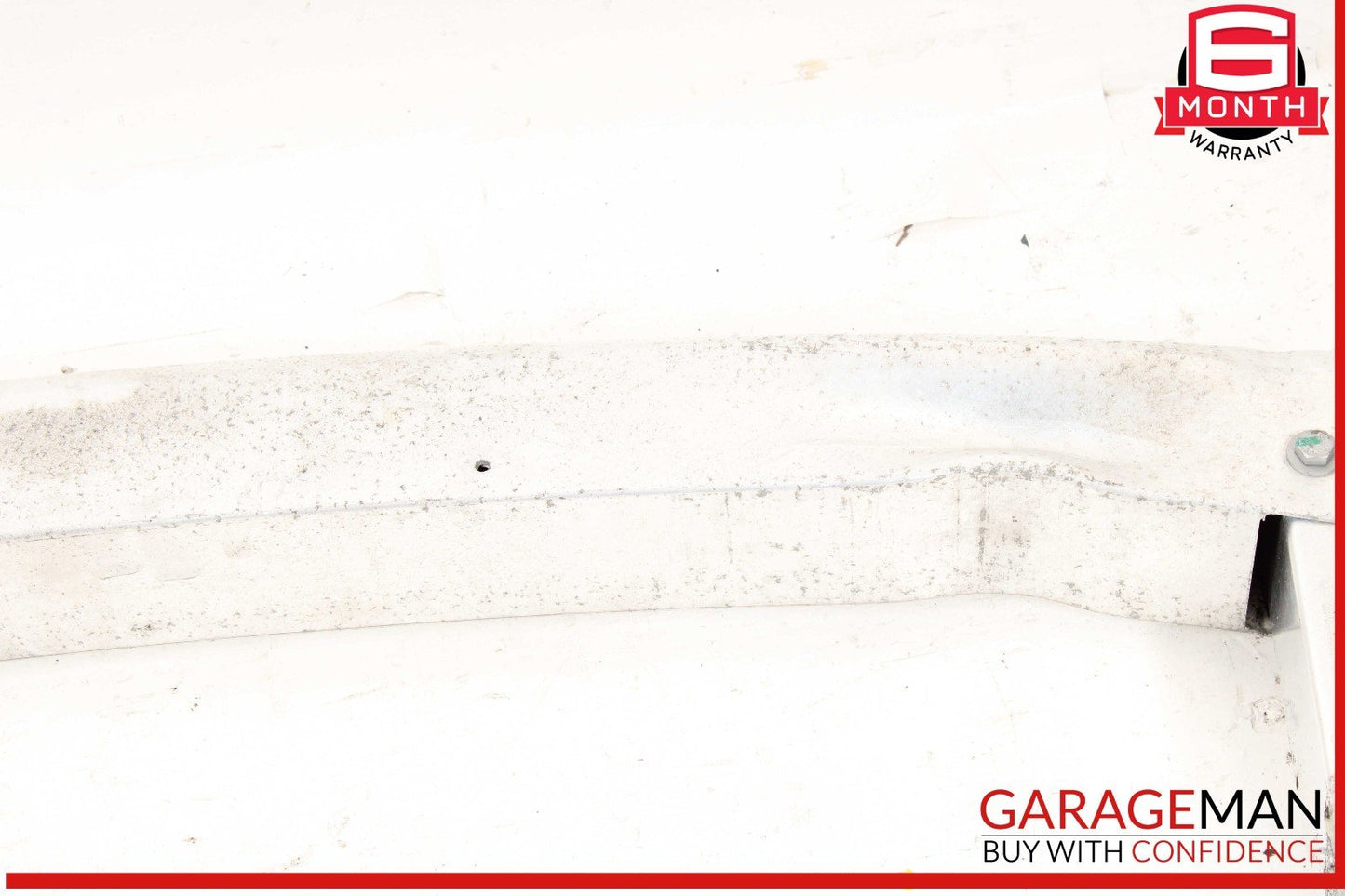09-17 Audi Q5 SQ5 Rear Bumper Reinforcement Impact Crash Bar Beam OEM