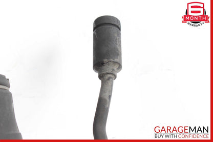 07-14 Mercedes CL600 S600 Front Left Side ABC Shock Absorber Strut Hydraulic