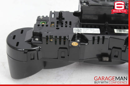 11-12 Porsche Cayenne 958 S Speedometer Gauge Instrument Cluster 7P5920901 OEM