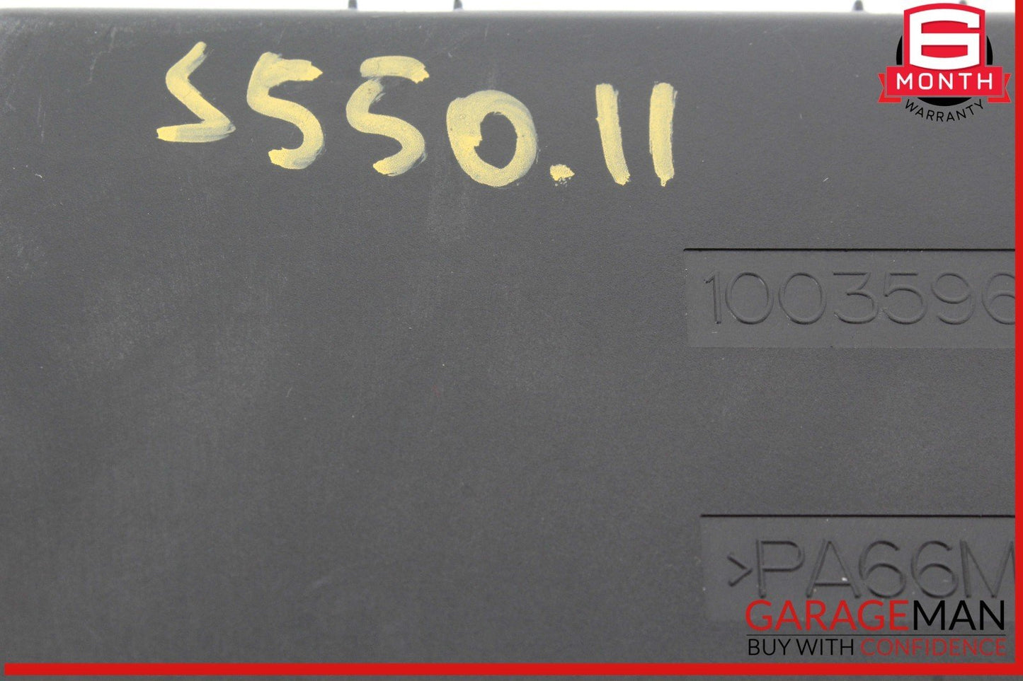 07-13 Mercedes W221 S550 S400 Rear Right or Left Side Door Control Module OEM