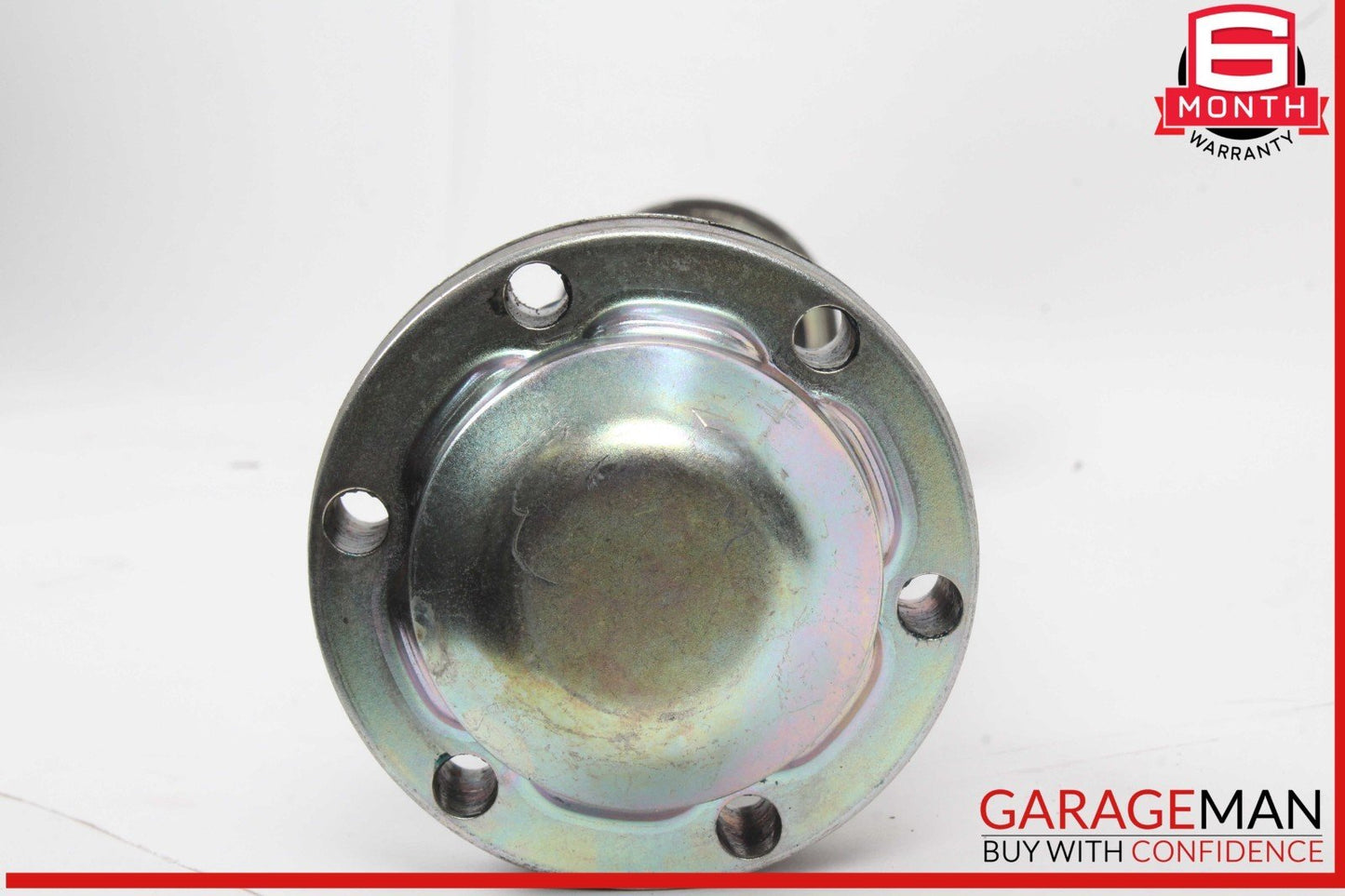 12-18 Audi A7 Rear Left or Rear Right Side CV Axle Shaft 8R0501203C OEM