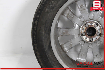 13-19 Mercedes X166 GL450 GL550 Wheel Tire Rim 8.5J x 20H2 ET62 OEM
