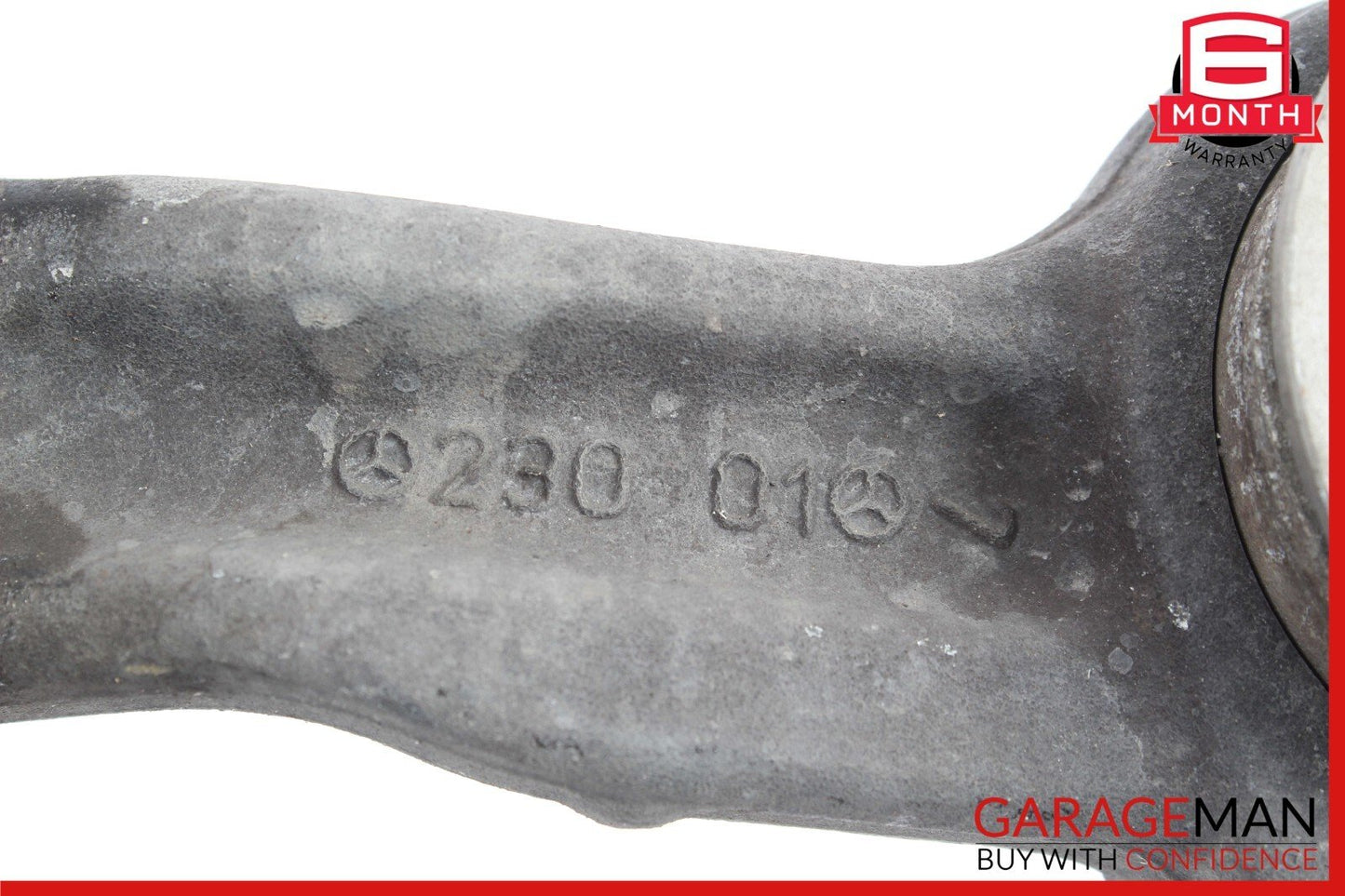 03-12 Mercedes R230 SL500 SL600 SL55 AMG Front Left Lower Control Arm OEM