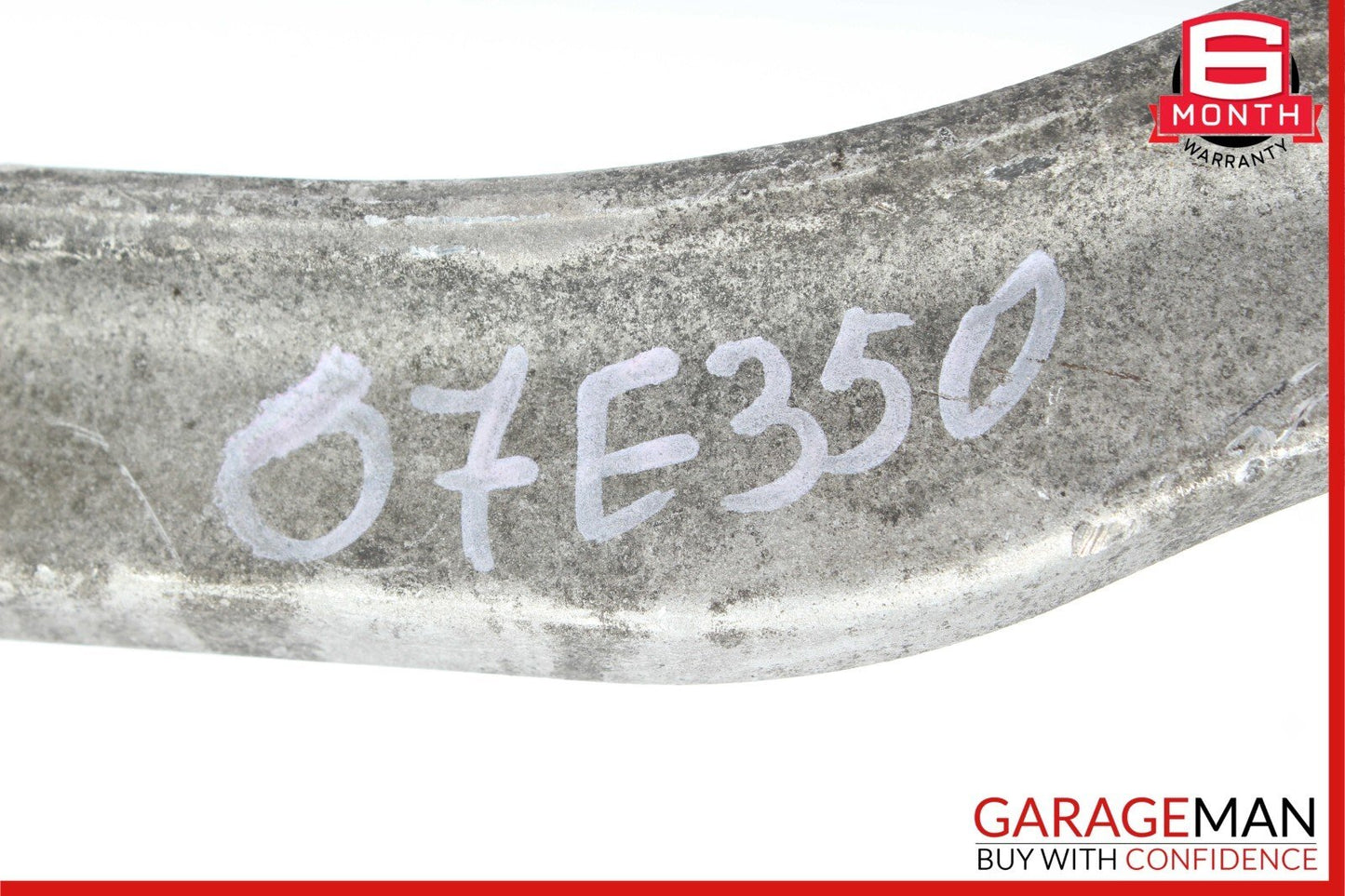 03-11 Mercedes W211 E350 CLS350 Front Left Side Lower Wishbone Control Arm OEM