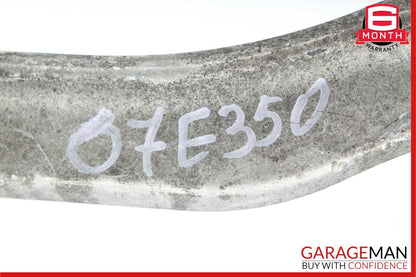 03-11 Mercedes W211 E350 CLS350 Front Left Side Lower Wishbone Control Arm OEM