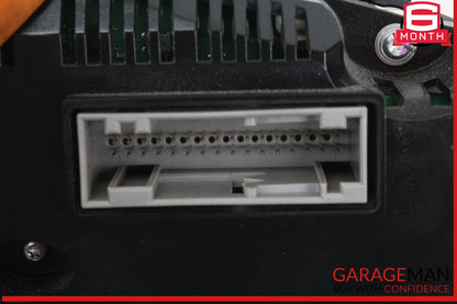 13-16 Audi A4 Speedometer Instrument Cluster Gauge 8K0920982D OEM