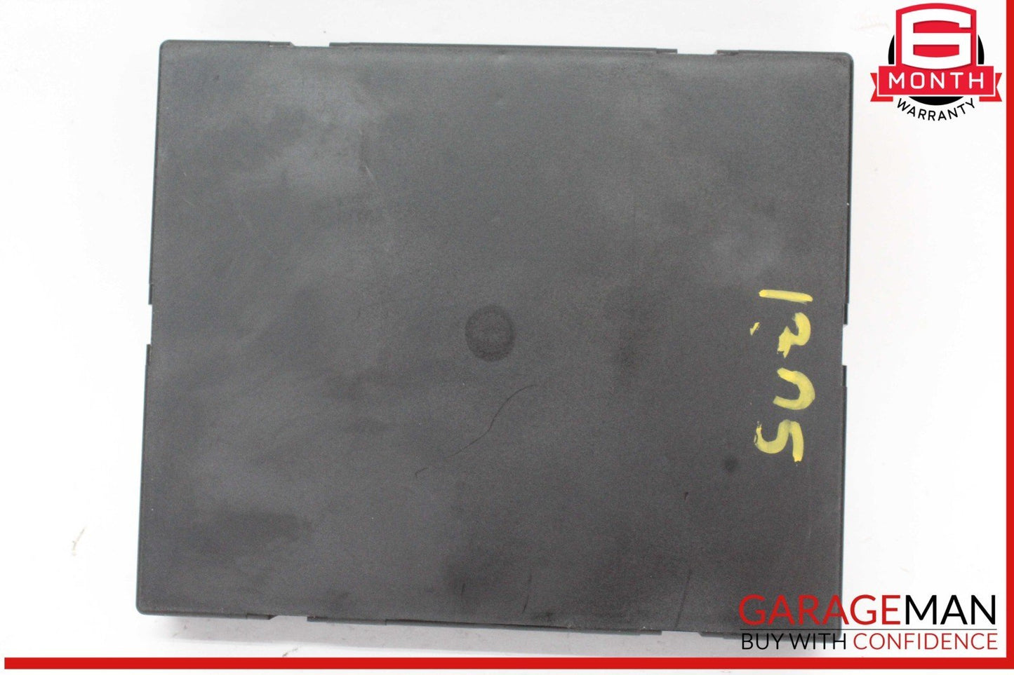 13-17 Audi Q5 A5 S4 Body Computer Control Module Unit BCM 8K0907064GP OEM