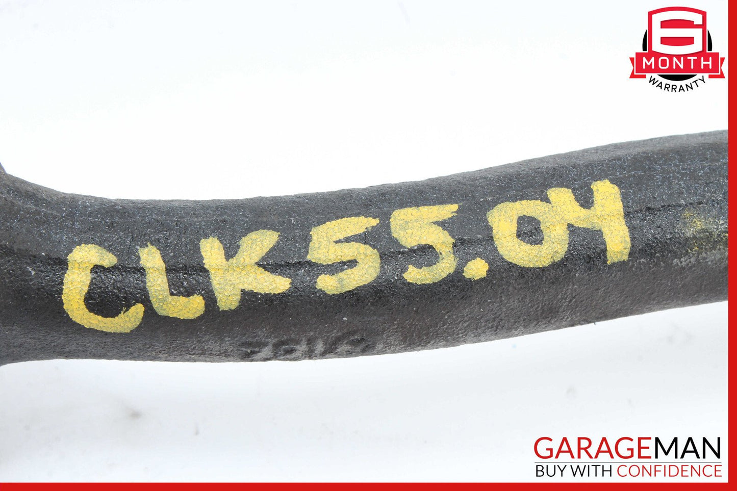 03-09 Mercedes W209 CLK55 Front Right Side Suspension Lower Control Arm OEM