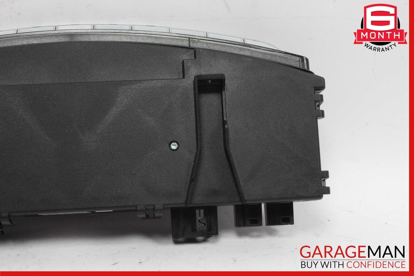 07-14 Mercedes W221 S550 S400 CL550 A/C AC Heater Climate Control Switch OEM