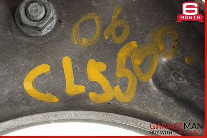 03-11 Mercedes W219 CLS500 E550 Front Left Upper Control Arm w/ Height Sensor