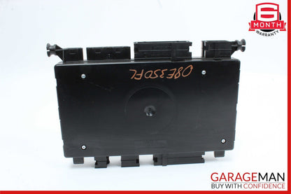 03-12 Mercedes W211 E350 SLK280 GL550 SLK350 Front Left Seat Control Module Unit
