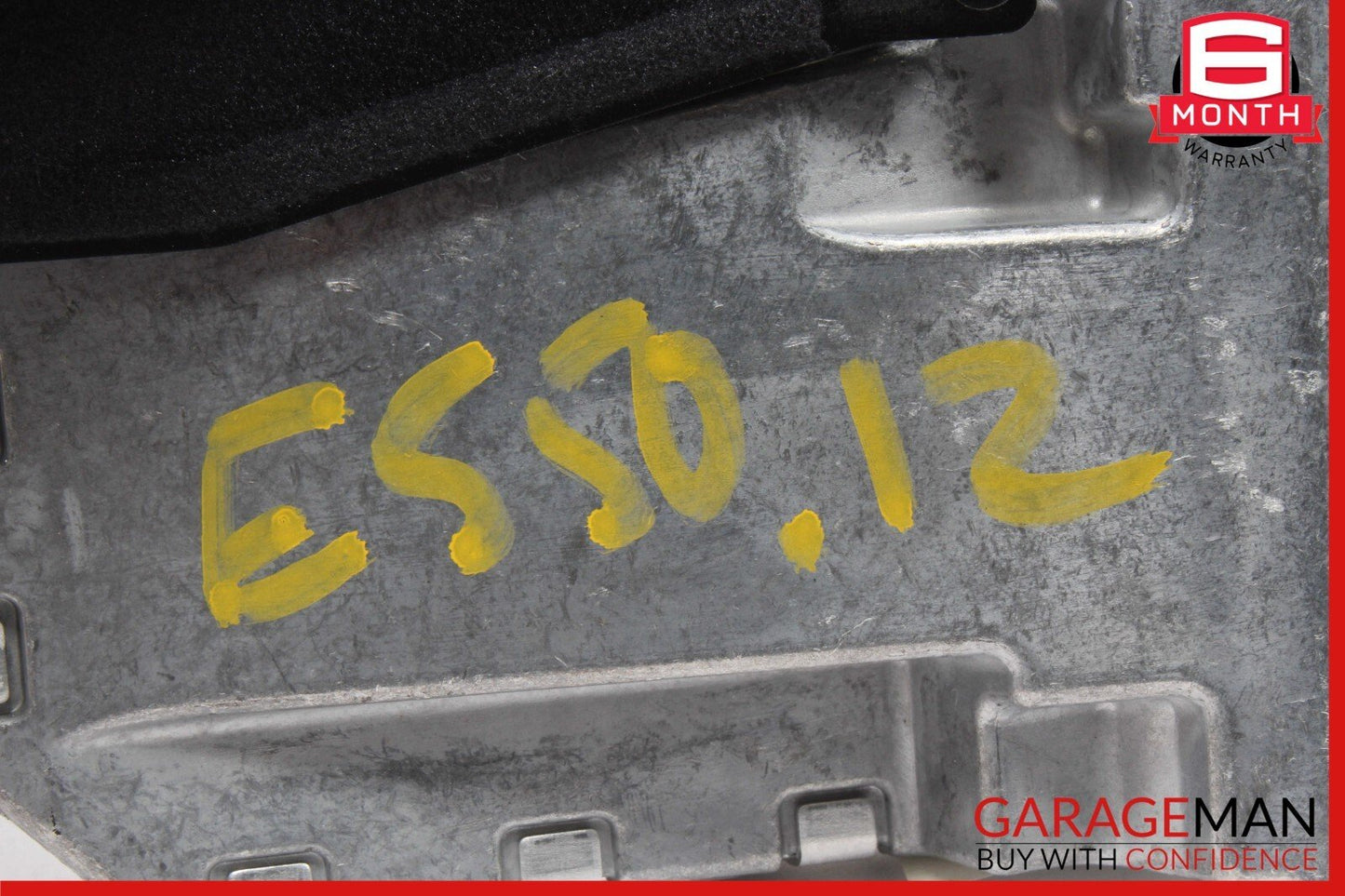 10-16 Mercedes W212 E550 SL550 SL400 C250 Active Lane Assist Front Camera OEM