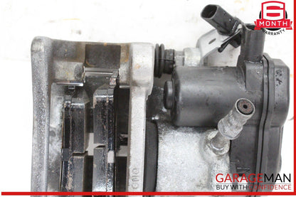 12-18 Audi A6 A7 Rear Left & Right Side Brake Calipers Set of 2 Pc OEM