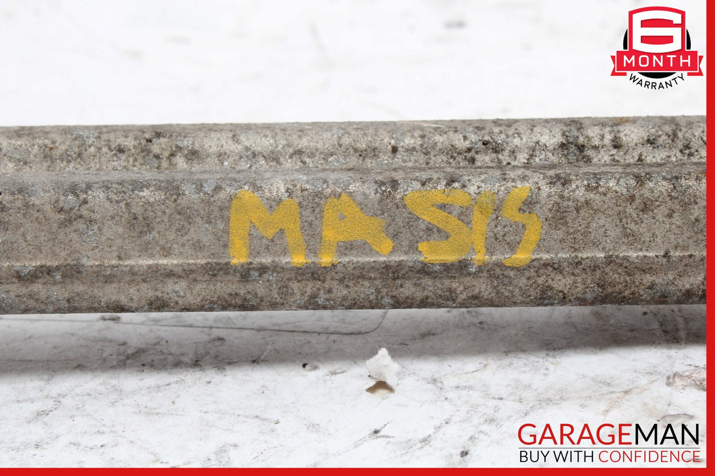 14-17 Maserati Ghibli Rear Right or Left Side Suspension Control Arm Bar Link