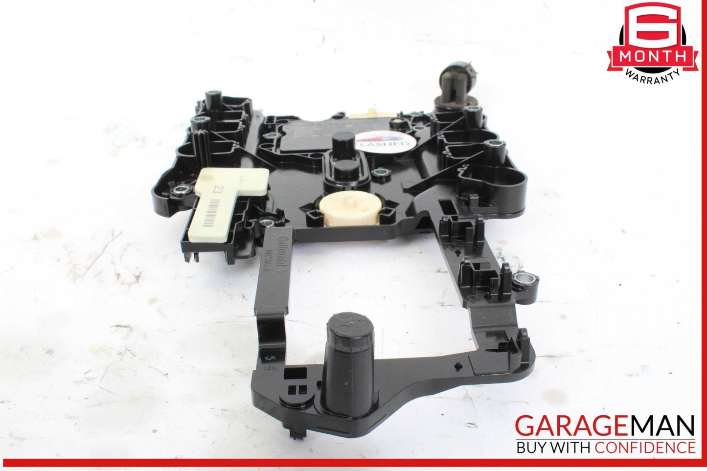 Mercedes VGS3 722.9 7G Transmission Conductor Plate TCU 722.9 FLASHED OEM