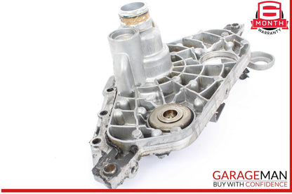 12-15 Mercedes W204 C250 SLK250 Engine Motor Valve Cover 2710161406 OEM