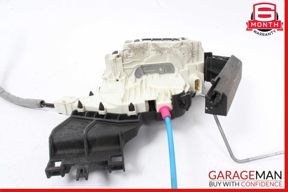 14-18 Mercedes W117 CLA250 Rear Right Side Door Lock Latch Actuator OEM