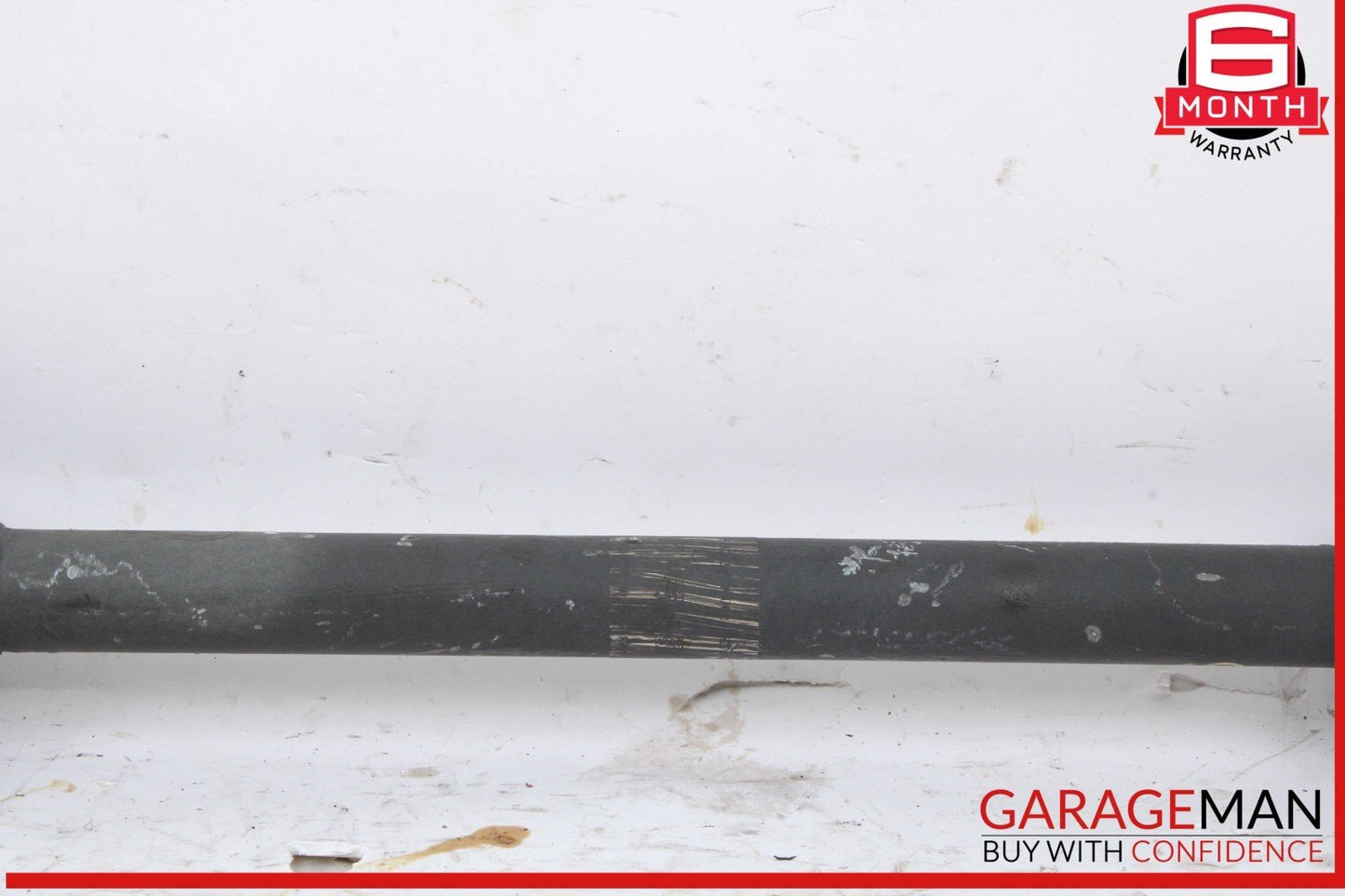 15-20 Mercedes W205 C300 Rear Right Passenger Side Axle CV Half Shaft OEM