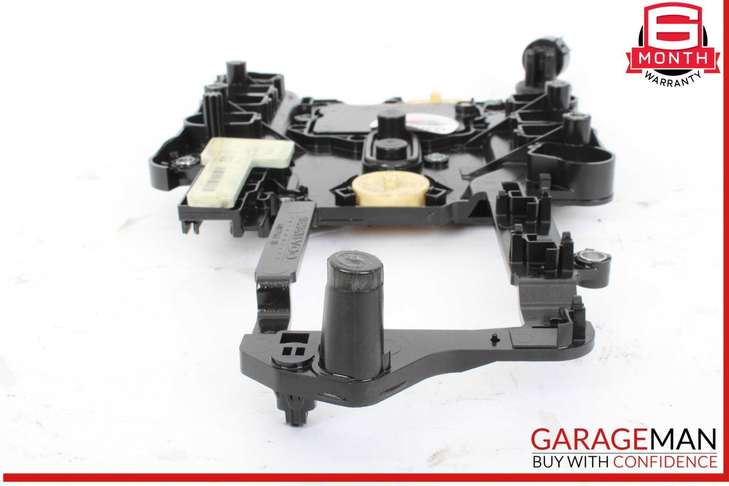 Mercedes VGS3 722.9 7G Transmission Conductor Plate TCU 722.9 FLASHED OEM