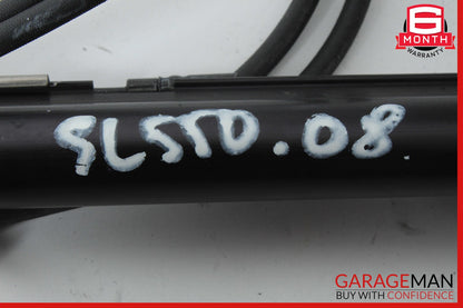 07-12 Mercedes R230 SL550 SL63 AMG Convertible Trunk Right Lift Assist Cylinder