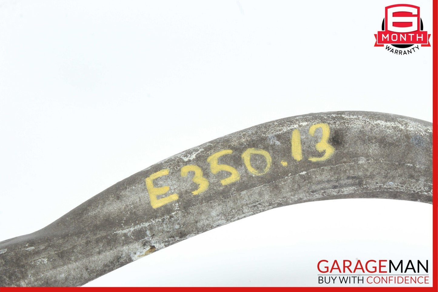 10-16 Mercedes W212 E350 E550 Front Left Driver Side Lower Control Arm OEM
