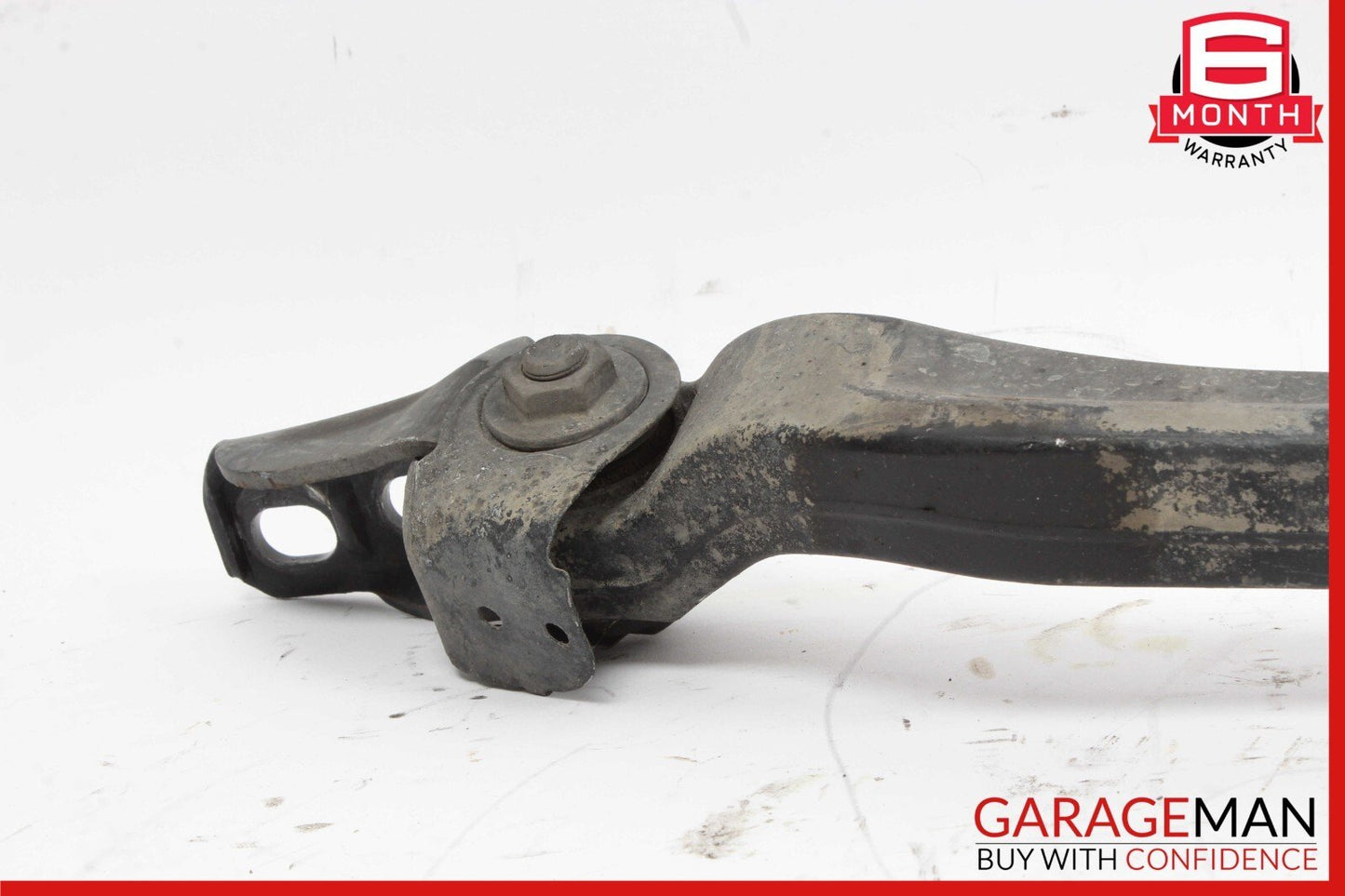 03-12 Mercedes W211 E55 AMG SL550 E350 Rear Right Thrust Arm Lower Control Arm