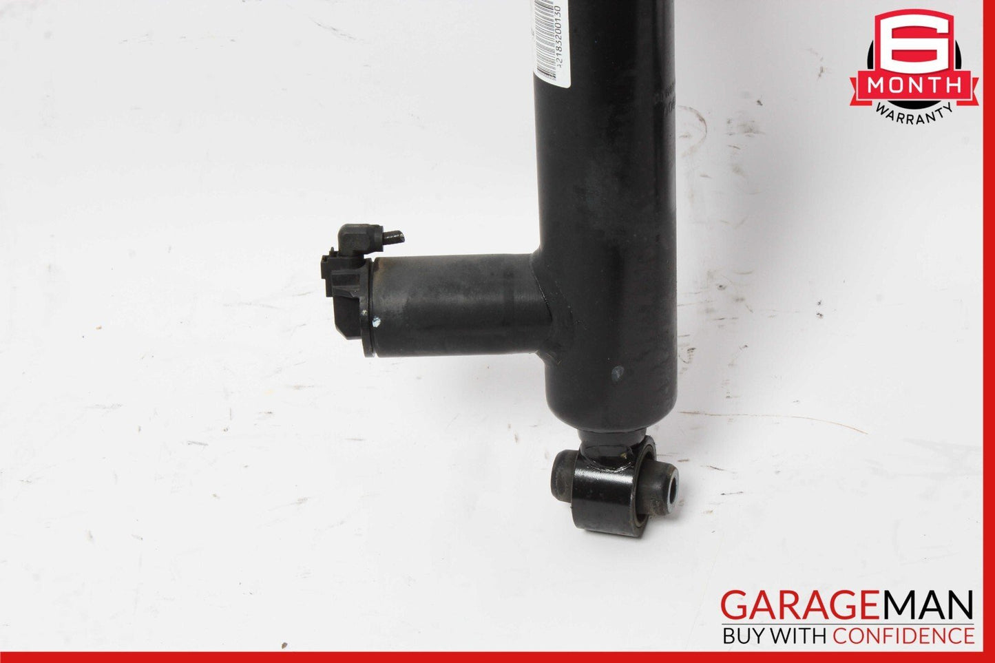 12-18 Mercedes W218 CLS500 Strut Shock Absorber Rear Left & Right Set of 2 Pc
