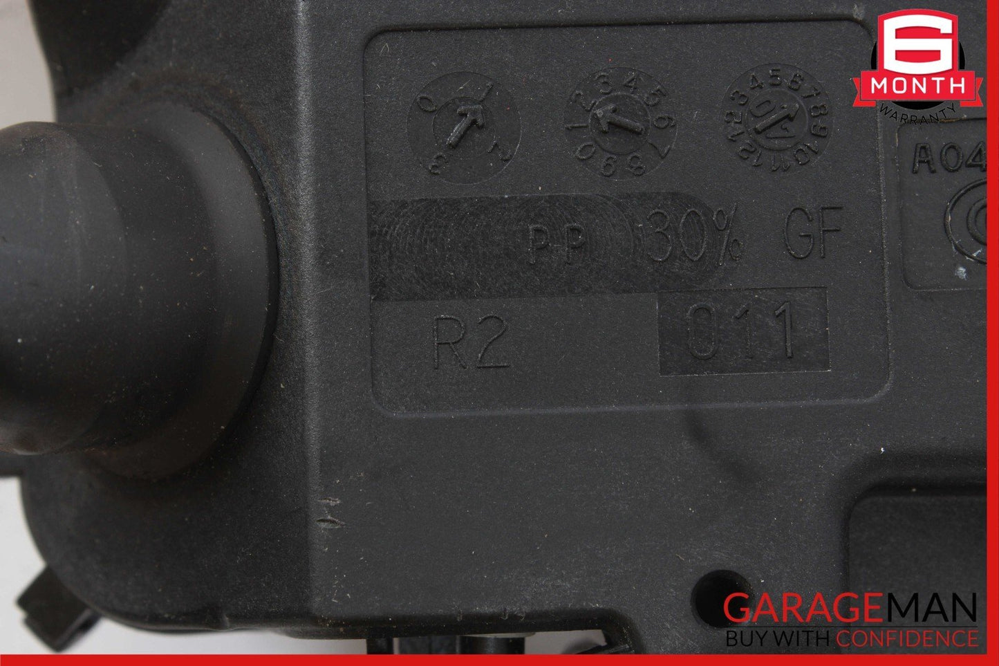 03-09 Mercedes W211 E350 E500 Front Right Side Door Lock Latch Actuator OEM